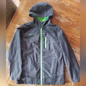 FREE COUNTRY shell jacket youth size 14/16 XXL